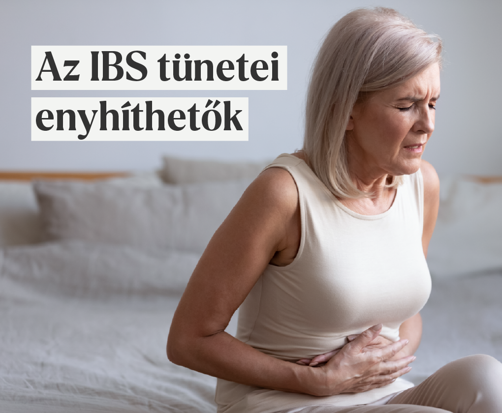 Irritábilis bél szindróma – Mit kell tudni az IBS-ről?